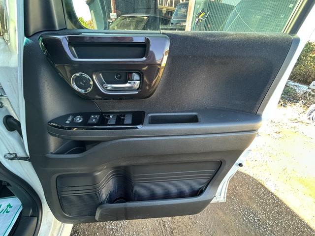 N-BOXカスタム G・Lホンダセンシング ワンオーナー 衝突軽減ブレーキ 純正ナビ シートヒーター バックカメラ アダプティブクルーズ Bluetooth フルセグ パワースライドドア ETC LEDヘッドライト レーンアシスト オートライト(39枚目)