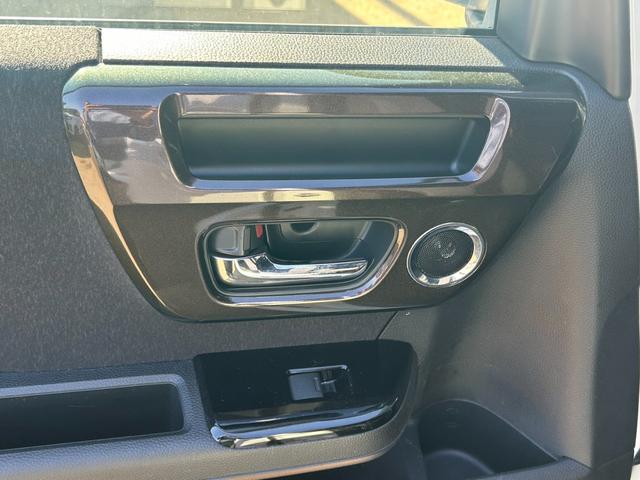 N-BOXカスタム G・Lホンダセンシング ワンオーナー 衝突軽減ブレーキ 純正ナビ シートヒーター バックカメラ アダプティブクルーズ Bluetooth フルセグ パワースライドドア ETC LEDヘッドライト レーンアシスト オートライト(52枚目)