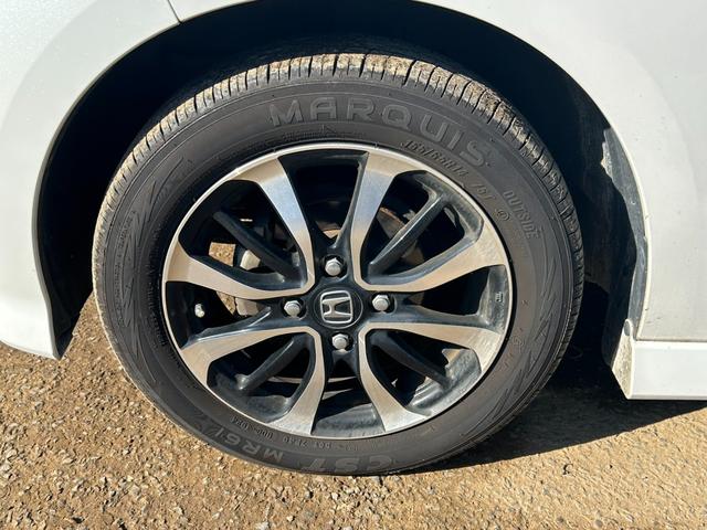 N-BOXカスタム G・Lホンダセンシング ワンオーナー 衝突軽減ブレーキ 純正ナビ シートヒーター バックカメラ アダプティブクルーズ Bluetooth フルセグ パワースライドドア ETC LEDヘッドライト レーンアシスト オートライト(54枚目)