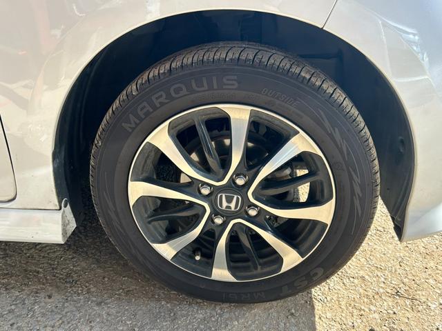 N-BOXカスタム G・Lホンダセンシング ワンオーナー 衝突軽減ブレーキ 純正ナビ シートヒーター バックカメラ アダプティブクルーズ Bluetooth フルセグ パワースライドドア ETC LEDヘッドライト レーンアシスト オートライト(57枚目)