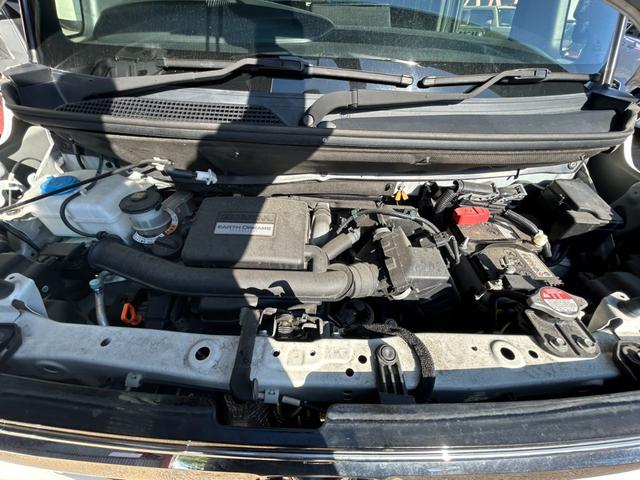 N-BOXカスタム G・Lホンダセンシング ワンオーナー 衝突軽減ブレーキ 純正ナビ シートヒーター バックカメラ アダプティブクルーズ Bluetooth フルセグ パワースライドドア ETC LEDヘッドライト レーンアシスト オートライト(58枚目)