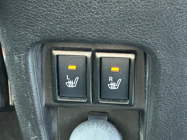 ハスラー ハイブリッドG デュアルカメラブレーキサポート 社外ナビ バックカメラ Bluetooth シートヒーター レーンアシスト コーナーセンサー オートライト ETC アイドリングストップ スマートキー プッシュスタート(8枚目)