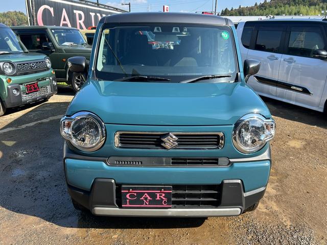 ハスラー ハイブリッドG デュアルカメラブレーキサポート 社外ナビ バックカメラ Bluetooth シートヒーター レーンアシスト コーナーセンサー オートライト ETC アイドリングストップ スマートキー プッシュスタート(13枚目)