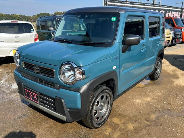 ハスラー ハイブリッドG デュアルカメラブレーキサポート 社外ナビ バックカメラ Bluetooth シートヒーター レーンアシスト コーナーセンサー オートライト ETC アイドリングストップ スマートキー プッシュスタート(14枚目)