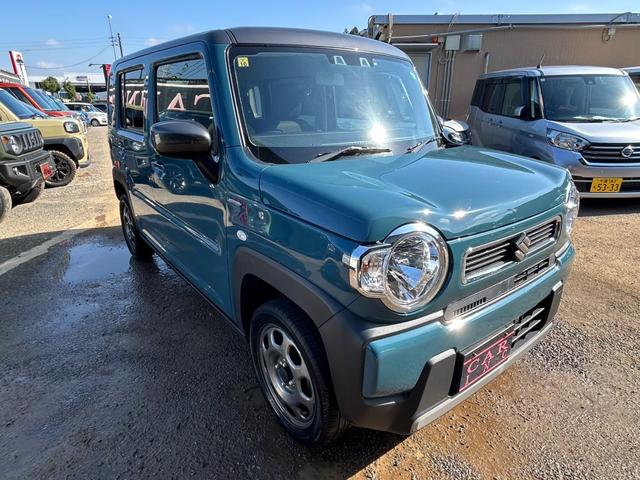 ハスラー ハイブリッドG デュアルカメラブレーキサポート 社外ナビ バックカメラ Bluetooth シートヒーター レーンアシスト コーナーセンサー オートライト ETC アイドリングストップ スマートキー プッシュスタート(20枚目)