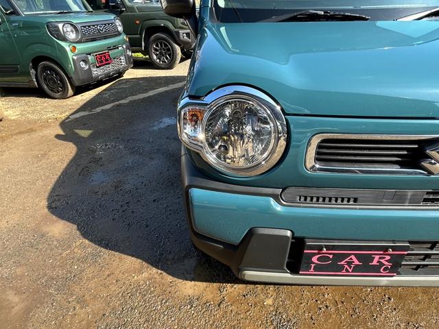 ハスラー ハイブリッドG デュアルカメラブレーキサポート 社外ナビ バックカメラ Bluetooth シートヒーター レーンアシスト コーナーセンサー オートライト ETC アイドリングストップ スマートキー プッシュスタート(21枚目)