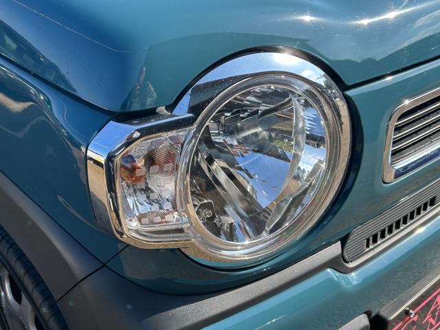 ハスラー ハイブリッドG デュアルカメラブレーキサポート 社外ナビ バックカメラ Bluetooth シートヒーター レーンアシスト コーナーセンサー オートライト ETC アイドリングストップ スマートキー プッシュスタート(23枚目)