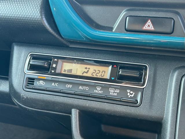 ハスラー ハイブリッドG デュアルカメラブレーキサポート 社外ナビ バックカメラ Bluetooth シートヒーター レーンアシスト コーナーセンサー オートライト ETC アイドリングストップ スマートキー プッシュスタート(27枚目)