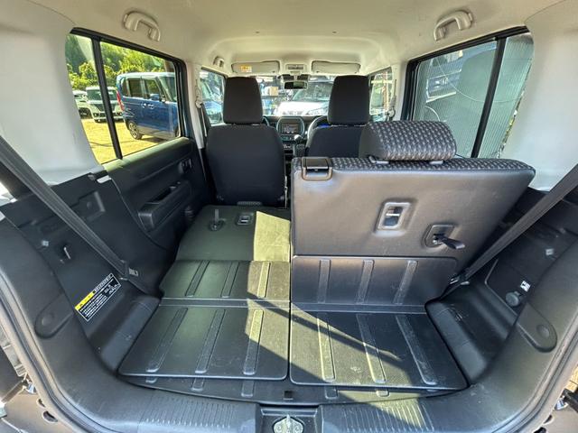 ハスラー ハイブリッドG デュアルカメラブレーキサポート 社外ナビ バックカメラ Bluetooth シートヒーター レーンアシスト コーナーセンサー オートライト ETC アイドリングストップ スマートキー プッシュスタート(42枚目)