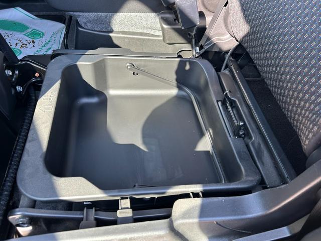 ハスラー ハイブリッドG デュアルカメラブレーキサポート 社外ナビ バックカメラ Bluetooth シートヒーター レーンアシスト コーナーセンサー オートライト ETC アイドリングストップ スマートキー プッシュスタート(51枚目)