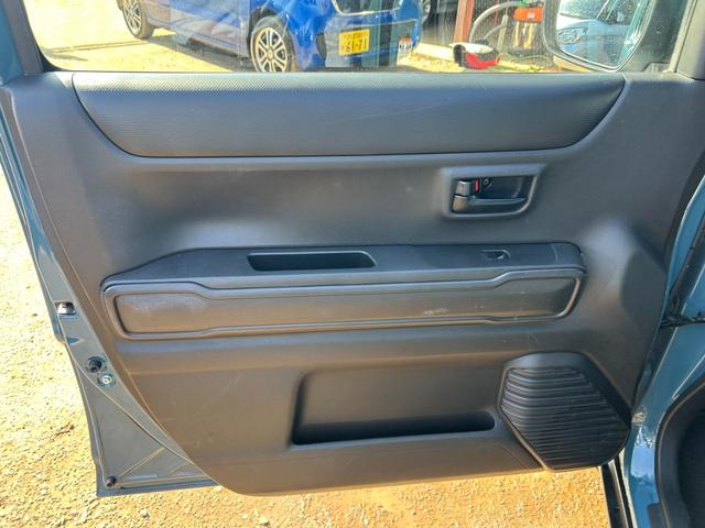 ハスラー ハイブリッドG デュアルカメラブレーキサポート 社外ナビ バックカメラ Bluetooth シートヒーター レーンアシスト コーナーセンサー オートライト ETC アイドリングストップ スマートキー プッシュスタート(53枚目)