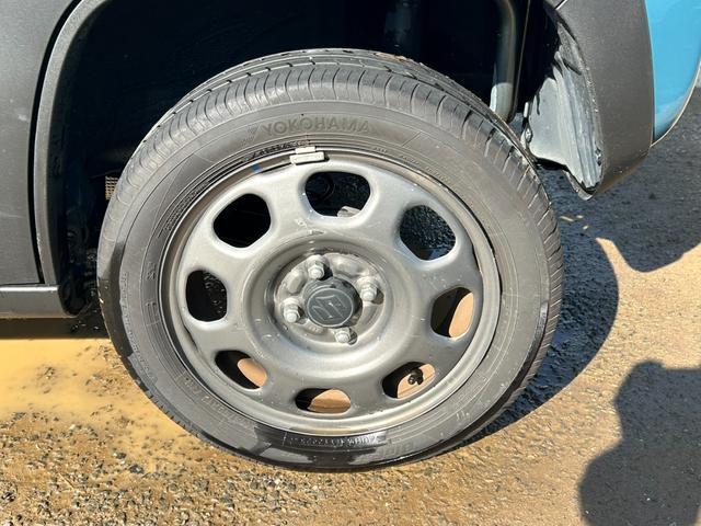 ハスラー ハイブリッドG デュアルカメラブレーキサポート 社外ナビ バックカメラ Bluetooth シートヒーター レーンアシスト コーナーセンサー オートライト ETC アイドリングストップ スマートキー プッシュスタート(55枚目)