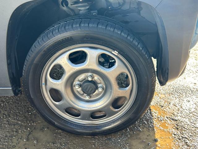 ハスラー ハイブリッドG デュアルカメラブレーキサポート 社外ナビ バックカメラ Bluetooth シートヒーター レーンアシスト コーナーセンサー オートライト ETC アイドリングストップ スマートキー プッシュスタート(57枚目)