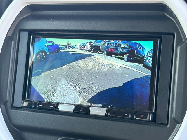 ハスラー ハイブリッドG デュアルカメラブレーキサポート 社外ナビ バックカメラ Bluetooth シートヒーター レーンアシスト コーナーセンサー オートライト ETC アイドリングストップ スマートキー プッシュスタート(6枚目)