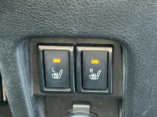 ハスラー ハイブリッドG デュアルカメラブレーキサポート 社外ナビ バックカメラ Bluetooth シートヒーター レーンアシスト コーナーセンサー オートライト ETC アイドリングストップ スマートキー プッシュスタート(8枚目)