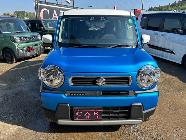 ハスラー ハイブリッドG デュアルカメラブレーキサポート 社外ナビ バックカメラ Bluetooth シートヒーター レーンアシスト コーナーセンサー オートライト ETC アイドリングストップ スマートキー プッシュスタート(13枚目)