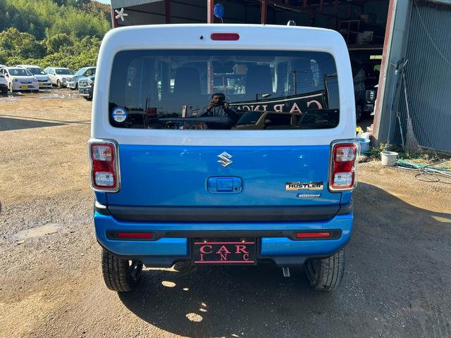 ハスラー ハイブリッドG デュアルカメラブレーキサポート 社外ナビ バックカメラ Bluetooth シートヒーター レーンアシスト コーナーセンサー オートライト ETC アイドリングストップ スマートキー プッシュスタート(17枚目)