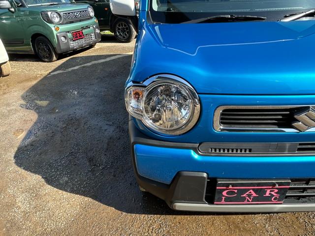 ハスラー ハイブリッドG デュアルカメラブレーキサポート 社外ナビ バックカメラ Bluetooth シートヒーター レーンアシスト コーナーセンサー オートライト ETC アイドリングストップ スマートキー プッシュスタート(21枚目)