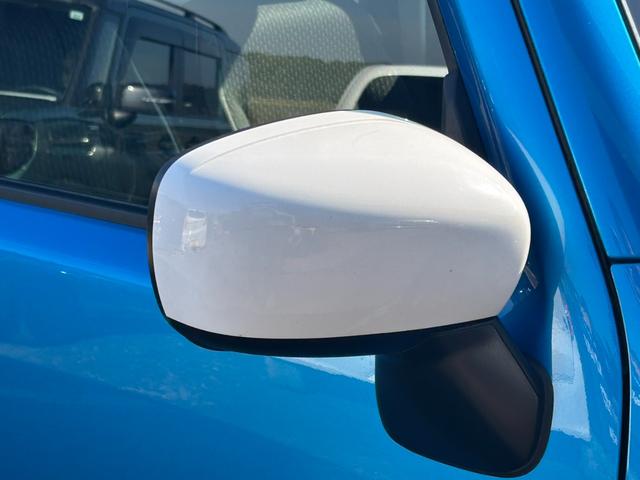 ハスラー ハイブリッドG デュアルカメラブレーキサポート 社外ナビ バックカメラ Bluetooth シートヒーター レーンアシスト コーナーセンサー オートライト ETC アイドリングストップ スマートキー プッシュスタート(24枚目)