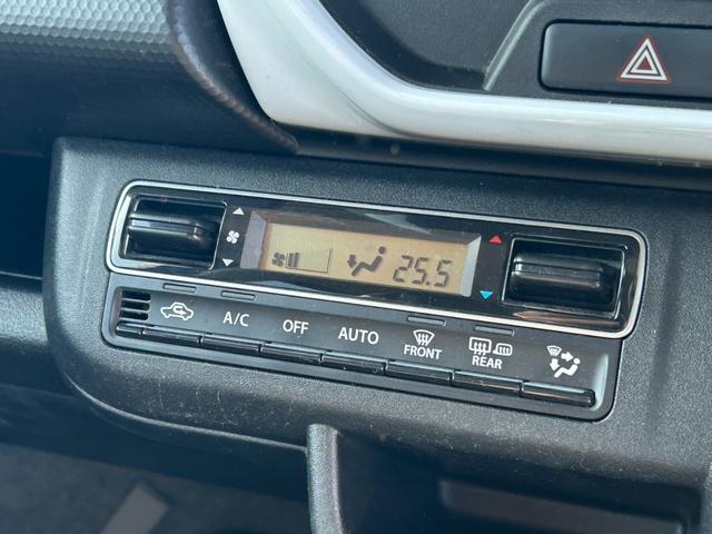 ハスラー ハイブリッドG デュアルカメラブレーキサポート 社外ナビ バックカメラ Bluetooth シートヒーター レーンアシスト コーナーセンサー オートライト ETC アイドリングストップ スマートキー プッシュスタート(27枚目)