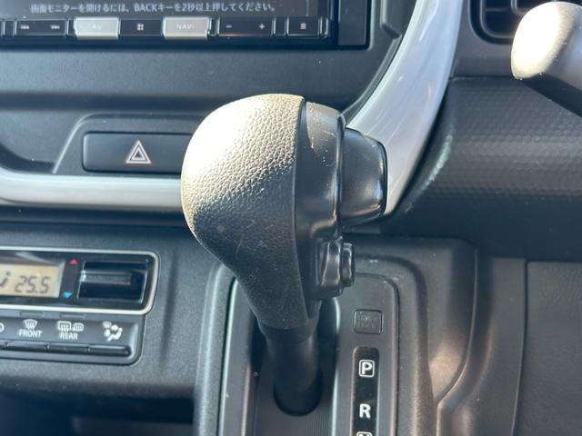 ハスラー ハイブリッドG デュアルカメラブレーキサポート 社外ナビ バックカメラ Bluetooth シートヒーター レーンアシスト コーナーセンサー オートライト ETC アイドリングストップ スマートキー プッシュスタート(28枚目)