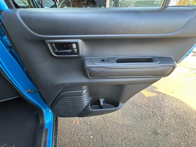 ハスラー ハイブリッドG デュアルカメラブレーキサポート 社外ナビ バックカメラ Bluetooth シートヒーター レーンアシスト コーナーセンサー オートライト ETC アイドリングストップ スマートキー プッシュスタート(39枚目)