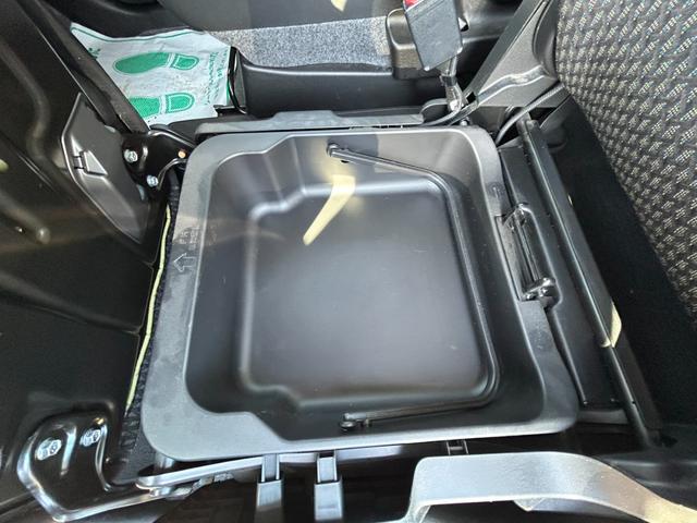 ハスラー ハイブリッドG デュアルカメラブレーキサポート 社外ナビ バックカメラ Bluetooth シートヒーター レーンアシスト コーナーセンサー オートライト ETC アイドリングストップ スマートキー プッシュスタート(51枚目)