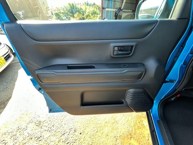 ハスラー ハイブリッドG デュアルカメラブレーキサポート 社外ナビ バックカメラ Bluetooth シートヒーター レーンアシスト コーナーセンサー オートライト ETC アイドリングストップ スマートキー プッシュスタート(53枚目)