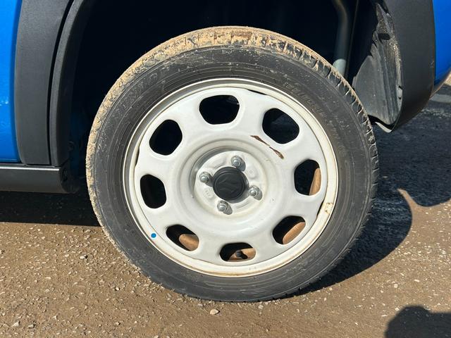 ハスラー ハイブリッドG デュアルカメラブレーキサポート 社外ナビ バックカメラ Bluetooth シートヒーター レーンアシスト コーナーセンサー オートライト ETC アイドリングストップ スマートキー プッシュスタート(55枚目)