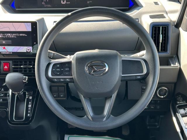 タント カスタムXセレクション 衝突軽減ブレーキ 両側パワースライドドア 純正ナビ フリップダウンモニター パノラマビューモニター シートヒーター Bluetooth フルセグ コーナーセンサー ETC LEDヘッドライト(5枚目)