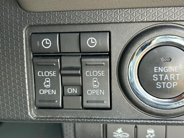 タント カスタムXセレクション 衝突軽減ブレーキ 両側パワースライドドア 純正ナビ フリップダウンモニター パノラマビューモニター シートヒーター Bluetooth フルセグ コーナーセンサー ETC LEDヘッドライト(6枚目)