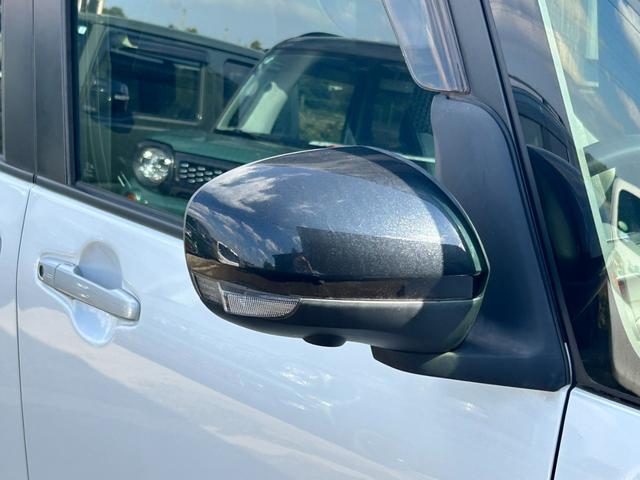 タント カスタムXセレクション 衝突軽減ブレーキ 両側パワースライドドア 純正ナビ フリップダウンモニター パノラマビューモニター シートヒーター Bluetooth フルセグ コーナーセンサー ETC LEDヘッドライト(28枚目)