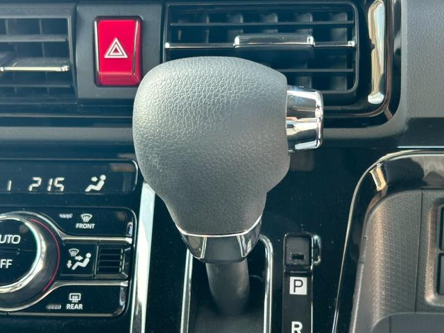 タント カスタムXセレクション 衝突軽減ブレーキ 両側パワースライドドア 純正ナビ フリップダウンモニター パノラマビューモニター シートヒーター Bluetooth フルセグ コーナーセンサー ETC LEDヘッドライト(32枚目)