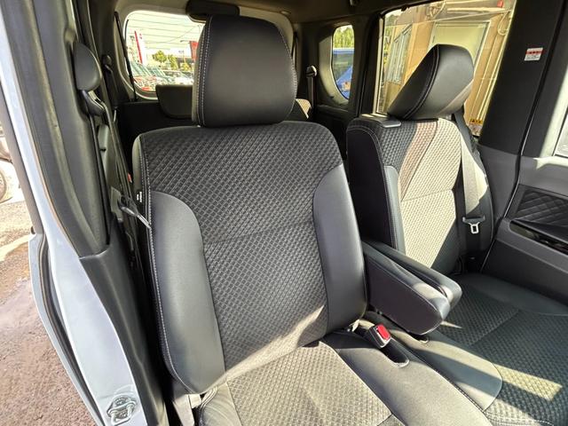 タント カスタムXセレクション 衝突軽減ブレーキ 両側パワースライドドア 純正ナビ フリップダウンモニター パノラマビューモニター シートヒーター Bluetooth フルセグ コーナーセンサー ETC LEDヘッドライト(34枚目)