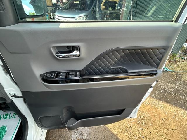 タント カスタムXセレクション 衝突軽減ブレーキ 両側パワースライドドア 純正ナビ フリップダウンモニター パノラマビューモニター シートヒーター Bluetooth フルセグ コーナーセンサー ETC LEDヘッドライト(37枚目)