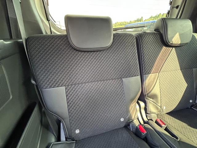 タント カスタムXセレクション 衝突軽減ブレーキ 両側パワースライドドア 純正ナビ フリップダウンモニター パノラマビューモニター シートヒーター Bluetooth フルセグ コーナーセンサー ETC LEDヘッドライト(39枚目)