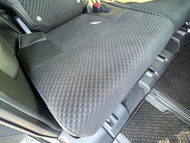 タント カスタムXセレクション 衝突軽減ブレーキ 両側パワースライドドア 純正ナビ フリップダウンモニター パノラマビューモニター シートヒーター Bluetooth フルセグ コーナーセンサー ETC LEDヘッドライト(40枚目)