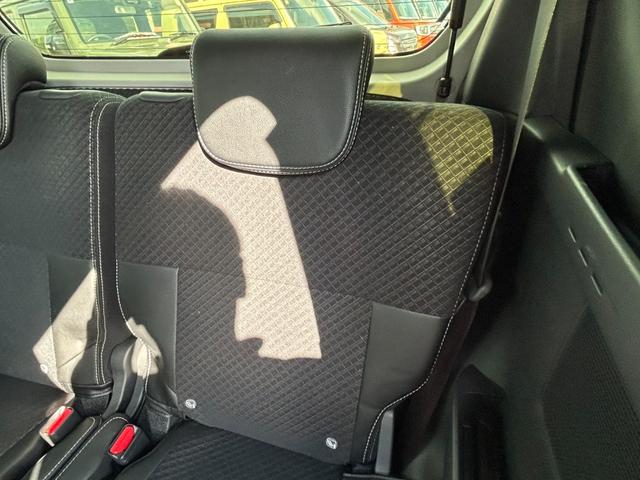 タント カスタムXセレクション 衝突軽減ブレーキ 両側パワースライドドア 純正ナビ フリップダウンモニター パノラマビューモニター シートヒーター Bluetooth フルセグ コーナーセンサー ETC LEDヘッドライト(46枚目)