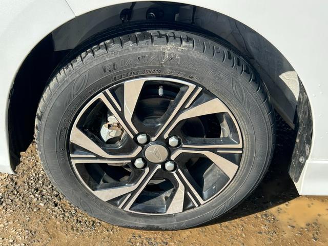 タント カスタムXセレクション 衝突軽減ブレーキ 両側パワースライドドア 純正ナビ フリップダウンモニター パノラマビューモニター シートヒーター Bluetooth フルセグ コーナーセンサー ETC LEDヘッドライト(53枚目)