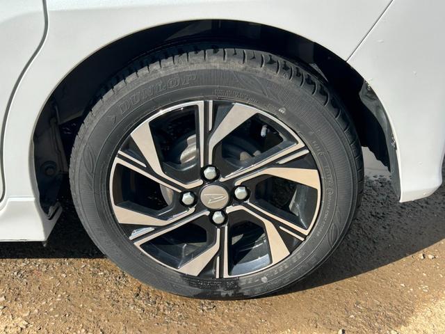 タント カスタムXセレクション 衝突軽減ブレーキ 両側パワースライドドア 純正ナビ フリップダウンモニター パノラマビューモニター シートヒーター Bluetooth フルセグ コーナーセンサー ETC LEDヘッドライト(54枚目)