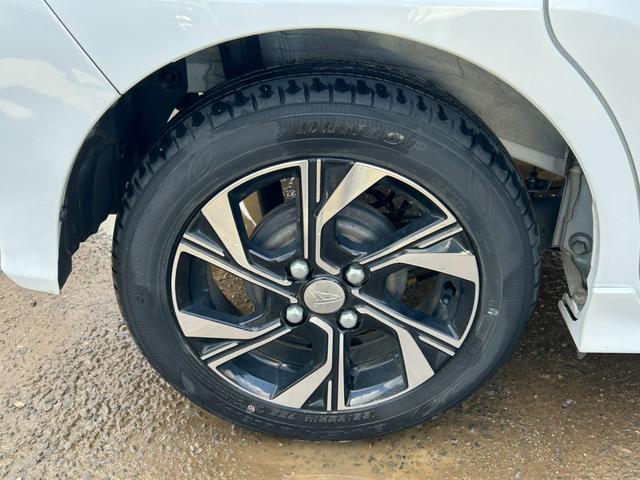 タント カスタムXセレクション 衝突軽減ブレーキ 両側パワースライドドア 純正ナビ フリップダウンモニター パノラマビューモニター シートヒーター Bluetooth フルセグ コーナーセンサー ETC LEDヘッドライト(55枚目)