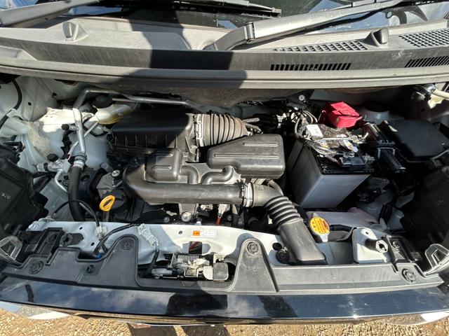 タント カスタムXセレクション 衝突軽減ブレーキ 両側パワースライドドア 純正ナビ フリップダウンモニター パノラマビューモニター シートヒーター Bluetooth フルセグ コーナーセンサー ETC LEDヘッドライト(57枚目)