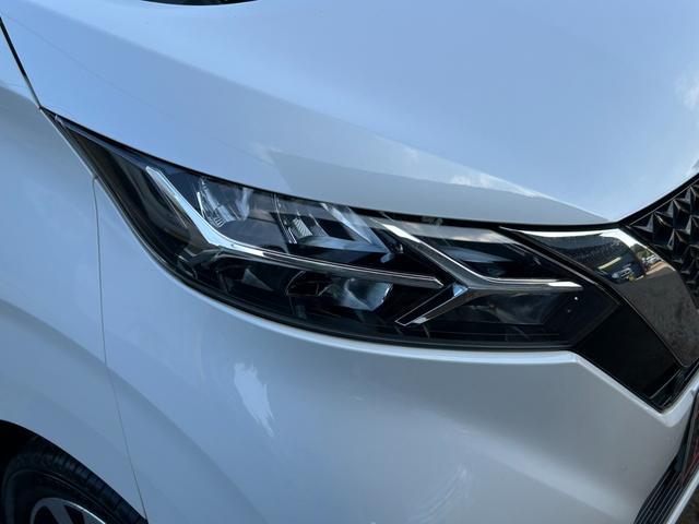 デイズ ハイウェイスター Gターボプロパイロットエディション ワンオーナー エマージェンシーブレーキ 純正ナビ アラウンドビューモニター Bluetooth アダプティブクルーズコントロール LEDヘッドライト コーナーセンサー レーンアシスト フルセグ(27枚目)