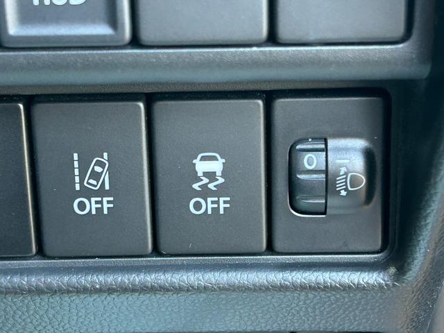 ワゴンＲ ハイブリッドＦＸ　衝突軽減ブレーキ　社外ナビ　シートヒーター　バックカメラ　Ｂｌｕｅｔｏｏｔｈ　フルセグ　レーンアシスト　ＥＴＣ　オートライト　アイドリングストップ　スマートキー　プッシュスタート（8枚目）