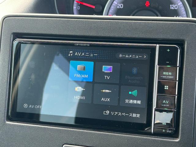 ワゴンＲ ハイブリッドＦＸ　衝突軽減ブレーキ　社外ナビ　シートヒーター　バックカメラ　Ｂｌｕｅｔｏｏｔｈ　フルセグ　レーンアシスト　ＥＴＣ　オートライト　アイドリングストップ　スマートキー　プッシュスタート（12枚目）