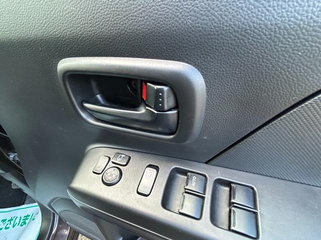 ワゴンＲ ハイブリッドＦＸ　衝突軽減ブレーキ　社外ナビ　シートヒーター　バックカメラ　Ｂｌｕｅｔｏｏｔｈ　フルセグ　レーンアシスト　ＥＴＣ　オートライト　アイドリングストップ　スマートキー　プッシュスタート（34枚目）