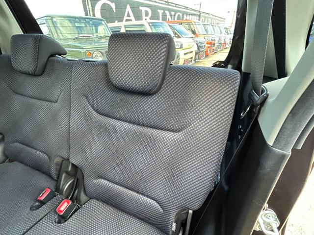 ワゴンＲ ハイブリッドＦＸ　衝突軽減ブレーキ　社外ナビ　シートヒーター　バックカメラ　Ｂｌｕｅｔｏｏｔｈ　フルセグ　レーンアシスト　ＥＴＣ　オートライト　アイドリングストップ　スマートキー　プッシュスタート（45枚目）