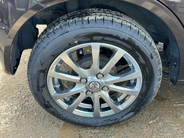 ワゴンＲ ハイブリッドＦＸ　衝突軽減ブレーキ　社外ナビ　シートヒーター　バックカメラ　Ｂｌｕｅｔｏｏｔｈ　フルセグ　レーンアシスト　ＥＴＣ　オートライト　アイドリングストップ　スマートキー　プッシュスタート（57枚目）