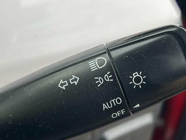 ハスラー Xターボ 衝突軽減ブレーキ 社外ナビ シートヒーター HIDヘッドライト ETC 地デジ アイドリングストップ オートライト スマートキー プッシュスタート(10枚目)