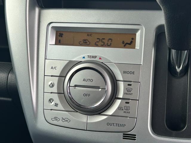 ハスラー Xターボ 衝突軽減ブレーキ 社外ナビ シートヒーター HIDヘッドライト ETC 地デジ アイドリングストップ オートライト スマートキー プッシュスタート(27枚目)